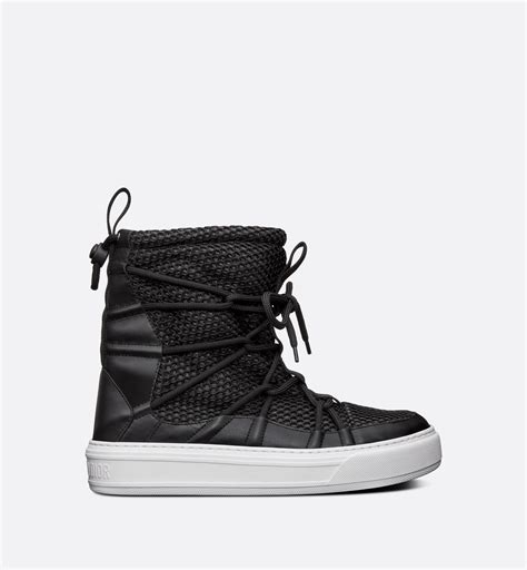 dior solar ankle boot